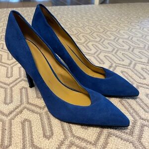 Nine West heels for sale